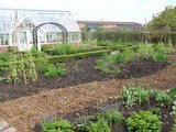 Ryton Organic Gardens