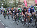 Sheffield Cycling Grand Prix 2015