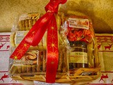 St. Kew Goodwill Gift Basket review