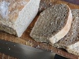Stoneground Bread Loaf
