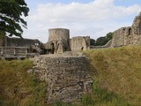 Sunday Snap – Barnard Castle