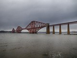 Sunday Snap – Bridge across the Firth