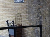 Sunday Snap - Platform 9¾