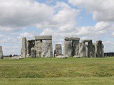 Sunday Snap – Stonehenge