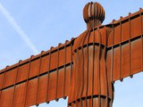 Sunday Snap – The Angel of the North