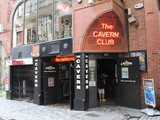 Sunday Snap – The Cavern Club