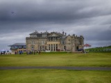 Sunday Snap – The Home of Golf