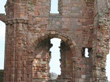 Sunday Snap – The Island Priory