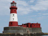 Sunday Snap – The Northumbrian Lighthouse