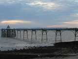 Sunday Snap - The Somerset Pier