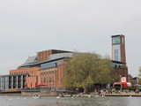 Sunday Snap – The Stratford Theatre