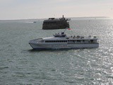 Sunday Snap - The Victorian sea fort