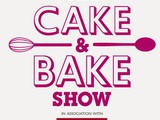 The Cake and Bake Show 2015 – Ticket Offer