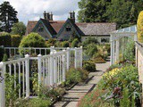 The Formal Garden, Cragside