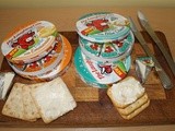 The Laughing Cow Cheese Spreads Review