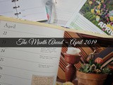 The Month Ahead – April 2019