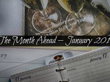 The Month Ahead – January 2017