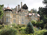 The Rock Garden at Cragside