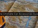The Ultimate Car Accessories Guide