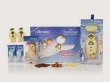 Thorntons The Snowman™ & The Snowdog Christmas Bundle Giveaway