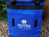 Trolley Bags Insulated Cool Bag Review