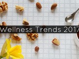 Wellness Trends 2017
