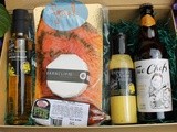 Yorkshire Hamper Giveaway with Inntravel