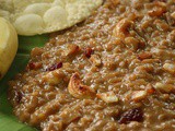 Ada Pradhaman | Perfect Ada Pradhaman with Special Tips | Onam Special Recipes