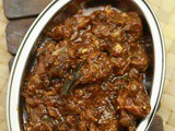 Best Mutton Chukka Recipe | Easy Mutton Fry | Restaurant Style Pepper Mutton Sukka