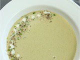 Broccoli Soup | How to Make the Best Cream of Broccoli Soup | Tips for the Perfect Taste