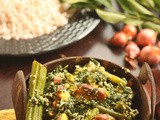 Cheera avial recipe | Spinach Avial recipe