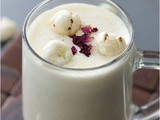 Creamy Makhana Milkshake Recipe | Healthy and Delicious Drink