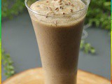 How to Make a Green Tea Apple Smoothie for a Healthy Energy Boost | 30 Smoothie recipes (30/30)