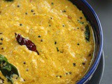 Mambazha Kalan Recipe | Mambazha Kaalan – Onam Special Mango Curry Kerala Style