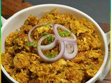 Mutta Thakkali Kongu Style Egg Curry Recipe for Roti or Rice