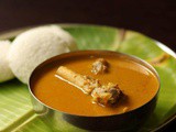Mutton recipes – South Indian mutton recipes collection