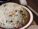 Thalappakatti style chicken Biriyani recipe | Dindigul Biriyani