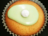 Cupcake al limone