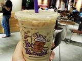 Free Latte from Coffee Bean and Tea Leaf (Until 31 Dec 13)