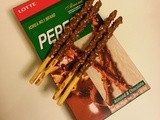 Keep Calm and Enjoy Your Pepero