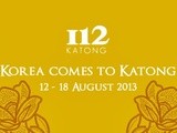 Korea Comes to I12 Katong