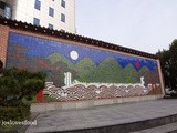 Nostalgic Charm in Urban Seoul (Part 1) : Insa-dong