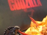 Pezzo Pizza welcomes the godzilla Pizza and  Buy 2 Get 2 Free  Promotion