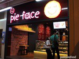 Pie Face in Singapore