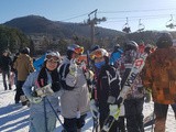 Tips for Inaugural Ski Experience