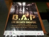 Win Tickets to the b.a.p Live On Earth Singapore Concert