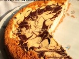 Klasični ny čizkejk | Classic ny-style Cheesecake
