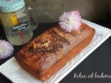Kolač od badema | Almond cake