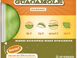 Guacamus (Guacamole Hummus) ~ #BirthdayPalooza Wholly Guacamole #Giveaway