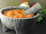 Restaurant-Style Salsa ~ And Mexi-can vs. Mexi-can’t Restaurants